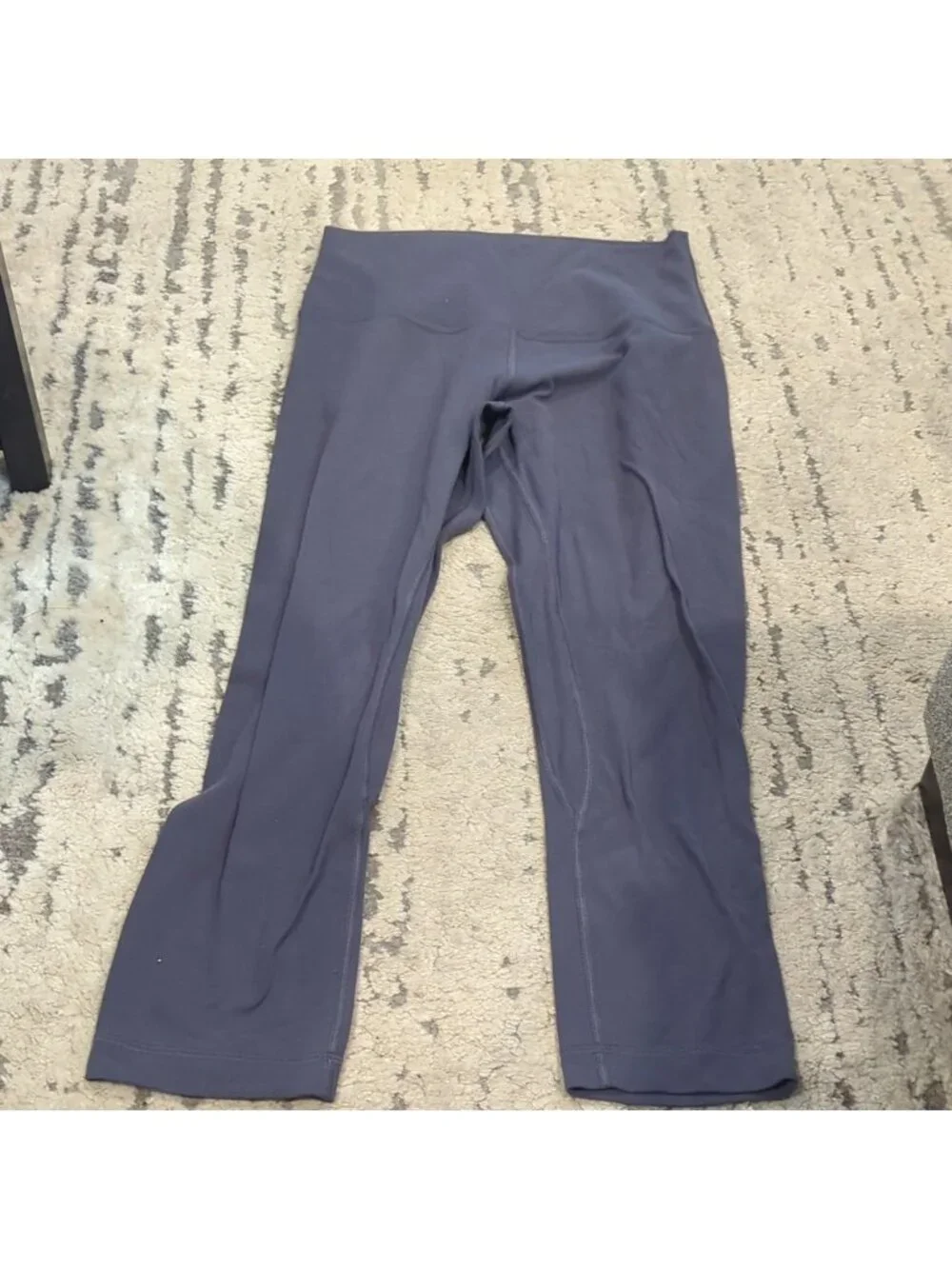 Lululemon Align Crop *21